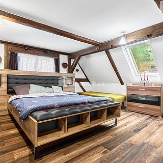 Prodej rodinného domu 114 m² Oloví, Na Můstku