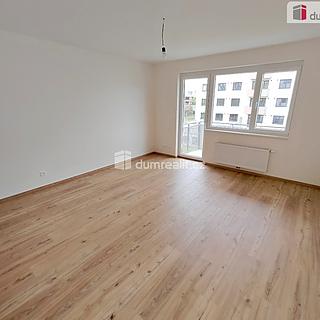 Pronájem bytu 2+kk 54 m² Praha