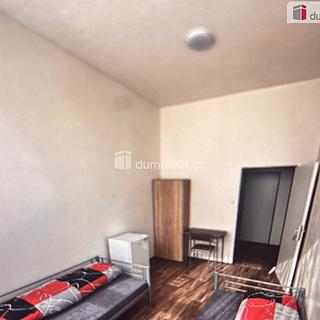 Pronájem bytu 1+kk a garsoniéry 15 m² Praha Černý Most, Bratří Venclíků