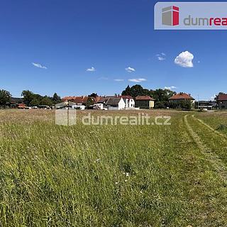 Prodej stavební parcely 696 m&sup2; Tlumačov