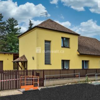 Prodej rodinného domu 117 m² Přezletice, Veleňská