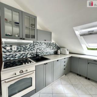 Pronájem bytu 2+1 55 m² Ostrov, Kollárova