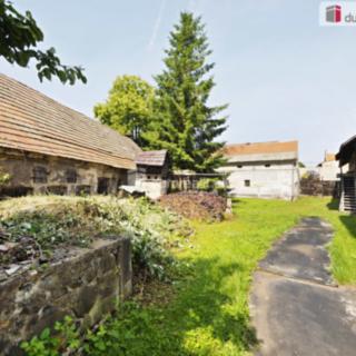 Prodej zemědělské usedlosti 95 m² Děčany