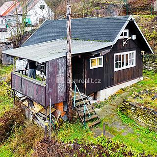 Prodej chaty 35 m² Liběchov, Pod Kostelíčkem