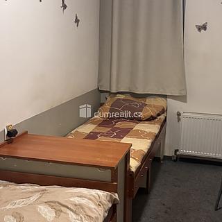 Pronájem bytu 1+kk a garsoniéry 15 m² Praha Horní Počernice, Mezi úvozy