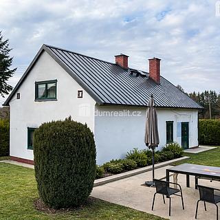 Prodej rodinného domu 101 m² Nový Kostel Čižebná, Čižebná