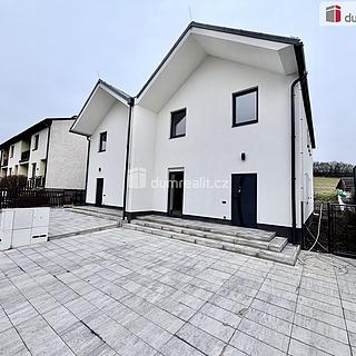 Prodej rodinného domu 160 m² Velká Jesenice, Velká Jesenice