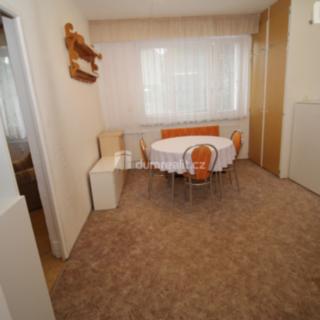 Pronájem bytu 2+kk 37 m² Horní Slavkov