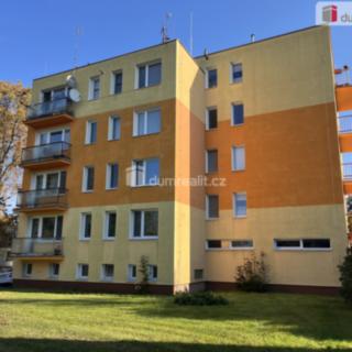 Prodej bytu 4+1 85 m² Velvary