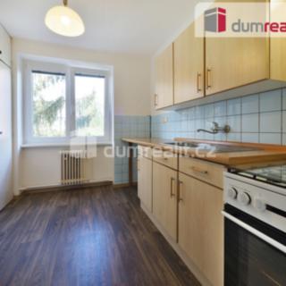 Pronájem bytu 3+1 66 m² Roudnice nad Labem, Stadická