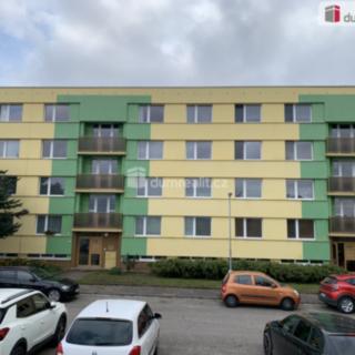 Prodej bytu 2+1 44 m² Ledeč nad Sázavou, Stínadla
