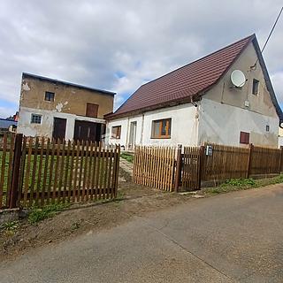 Prodej rodinného domu 307 m² Ústí nad Labem Habrovice, Habrovice