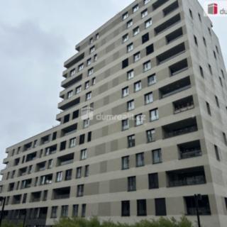 Pronájem bytu 4+kk 119 m² Praha Vysočany, Pechmanových