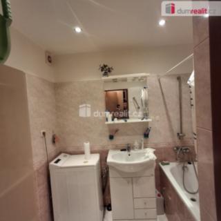Pronájem bytu 2+kk 68 m² Praha