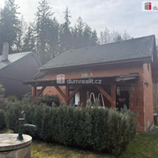 Prodej chaty 337 m² Malé Kyšice, Malé Kyšice