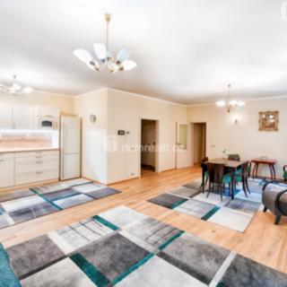 Prodej bytu 3+kk 116 m² Mariánské Lázně, Chopinova