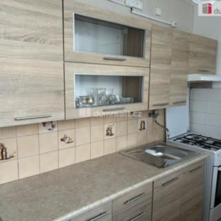 Pronájem bytu 3+1 56 m² Rožnov pod Radhoštěm, Moravská