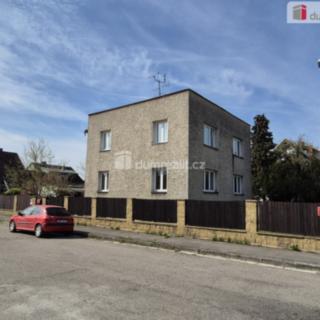 Pronájem rodinného domu 80 m² České Budějovice 2, Ot. Ostrčila