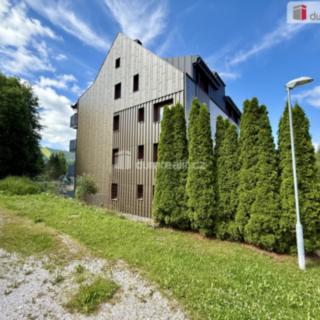 Pronájem bytu 2+kk 55 m² Harrachov