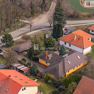 Prodej rodinného domu 337 m&sup2; Sluštice