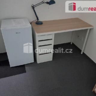 Pronájem bytu 1+kk a garsoniéry 18 m² Praha Hostavice, Pilská