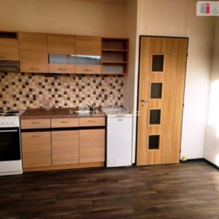 Pronájem bytu 1+1 38 m² Děčín IX-Bynov, Na Vyhlídce