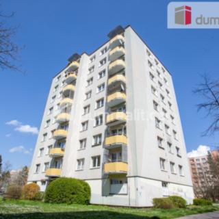 Prodej bytu 3+1 62 m² České Budějovice