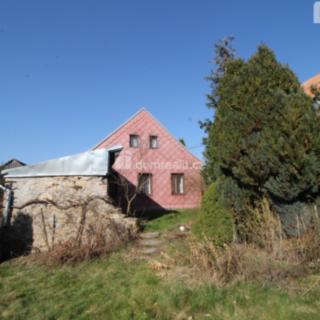 Prodej chaty 200 m² Meclov Němčice, Němčice