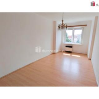 Pronájem bytu 2+kk 52 m² Praha Strašnice, Mrštíkova