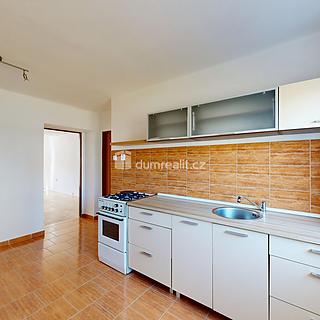 Prodej bytu 1+1, 51m&sup2;