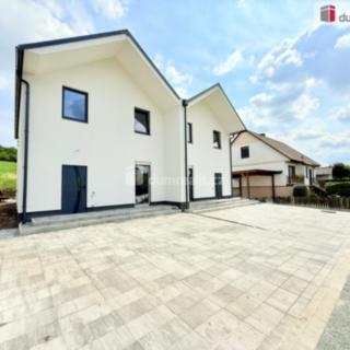 Prodej rodinného domu 160 m² Velká Jesenice, Velká Jesenice