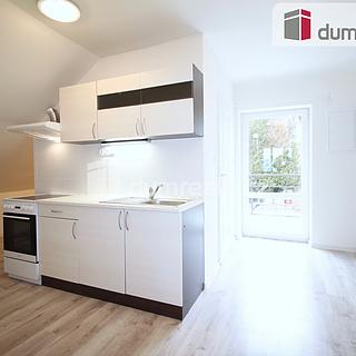 Pronájem bytu 1+1 40 m² Praha