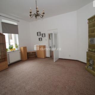 Pronájem bytu 1+1 45 m² Mariánské Lázně, Ruská