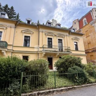 Prodej bytu 3+kk 118 m² Mariánské Lázně, Třebízského