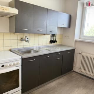 Pronájem bytu 2+1 63 m² Frenštát pod Radhoštěm