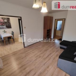 Prodej bytu 3+1 62 m² Praha
