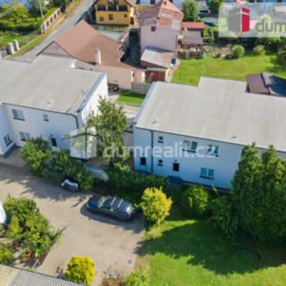 Pronájem bytu 2+1 56 m² Neratovice