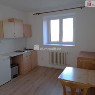 Pronájem bytu 1+1 29 m² Kunčice pod Ondřejníkem