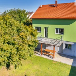Prodej rodinného domu 179 m² České Budějovice 5, Kosmova