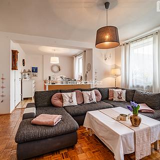 Prodej rodinného domu 150 m&sup2; Cheb