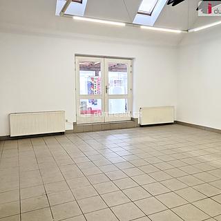 Pronájem Ostatních komerčních prostor 79 m² Rudolfov