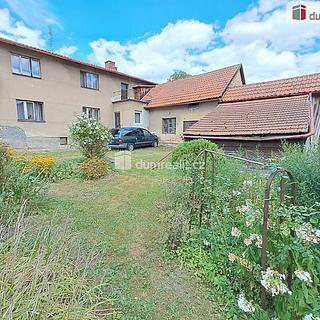 Prodej rodinného domu 250 m² Struhařov