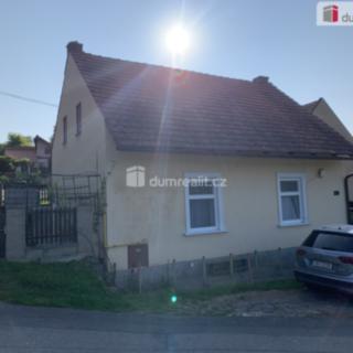 Prodej rodinného domu 70 m² Karlštejn