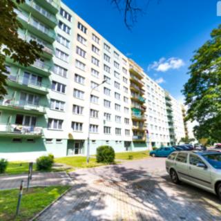 Pronájem bytu 3+1 69 m² České Budějovice, Plzeňská