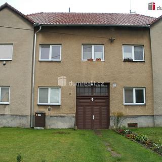Prodej bytu 2+1 59 m² Suchdol nad Odrou, Suchdol nad Odrou