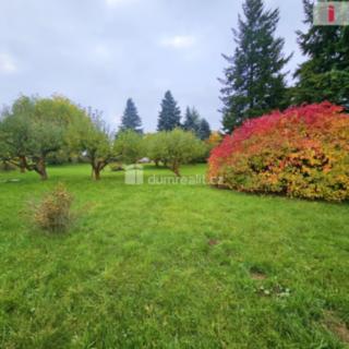 Prodej zahrady 3 053 m² Tachov, Tachov