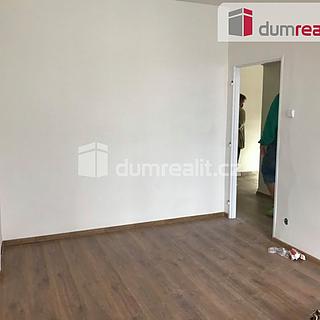 Pronájem bytu 1+kk, garsoniery 17 m&sup2; Praha