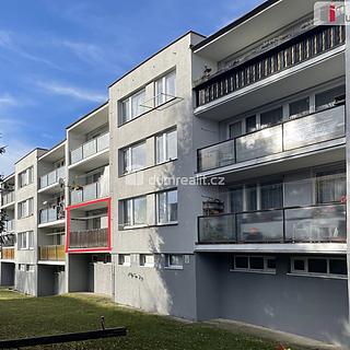 Pronájem bytu 4+kk 89 m² Říčany