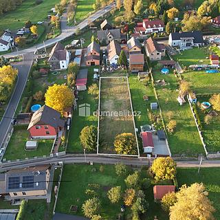 Prodej stavební parcely 917 m² Veselé, Veselé