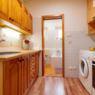 Prodej bytu 1+1 34 m² Řevničov